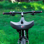 VeloSoft | Silla de bicicleta cómoda | Diseño ergonómico | Comodidad duradera
