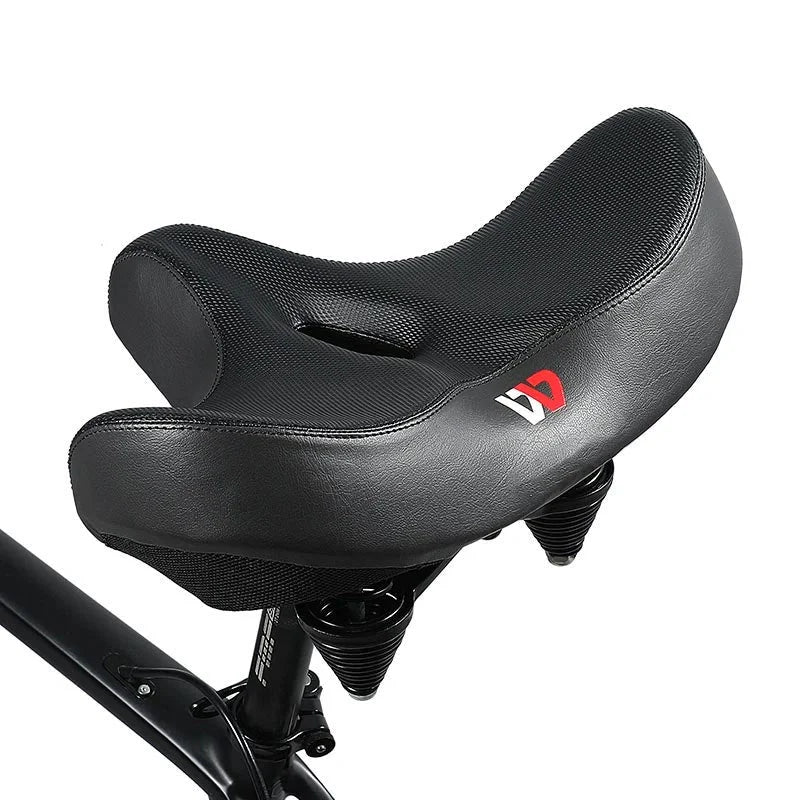 VeloSoft | Silla de bicicleta cómoda | Diseño ergonómico | Comodidad duradera