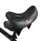 ComfortRide – Silla de bicicleta cómoda