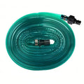 SOAKFLOW – Riego por goteo flexible y riego eficiente de jardines