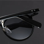 Gafas de sol UV400 con marco elegante