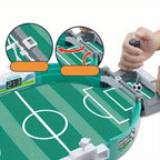 Emocionante Juego de Futbolín para Niños