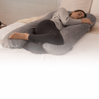 Almohada terapéutica del sueño – Para un sueño reparador