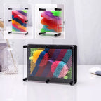 Juguete de Arte en 3D