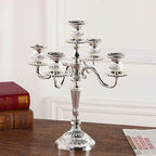 Candelabro GildedNocturne