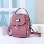 Lady™ | Bolsa Clásica de Venzani