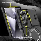 Funda MagSafe para Samsung (Serie S) | "Gain"