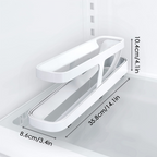 Soporte para Huevos Automático con Desplazamiento