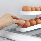 Soporte para Huevos Automático con Desplazamiento
