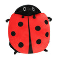 Almohada de Peluche Móvil de Mariquita