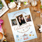 Gilmore Girls: El Calendario de Adviento Oficial