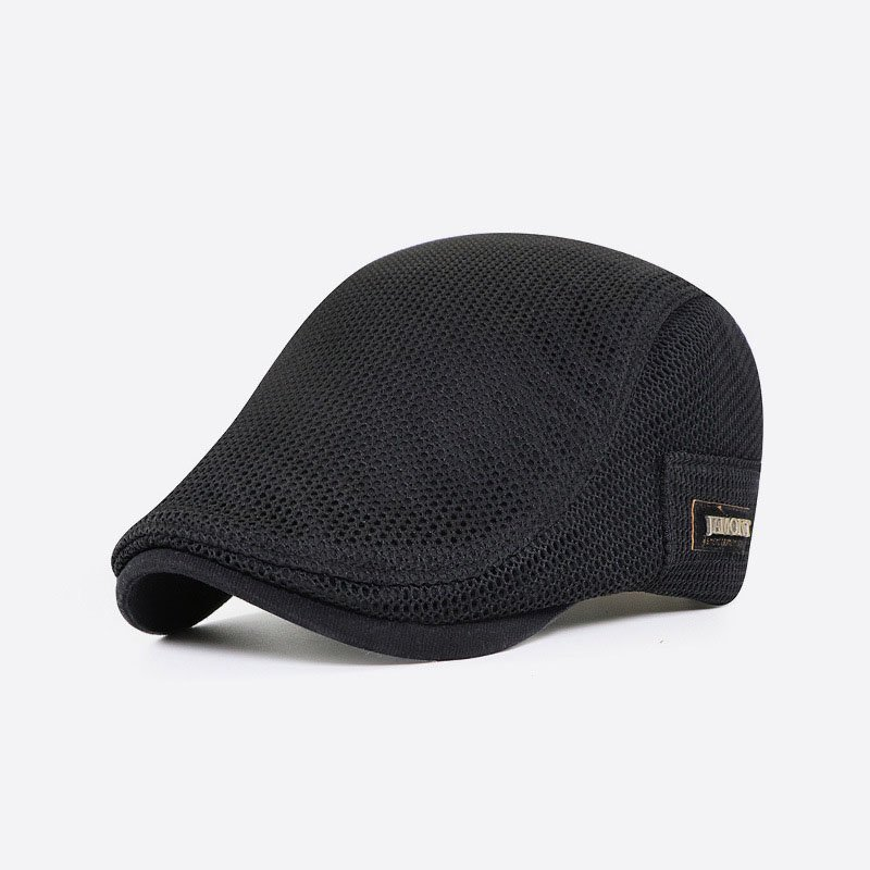 Sombrero de Sol de Malla de Verano para Hombre