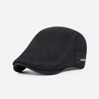 Sombrero de Sol de Malla de Verano para Hombre