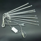 Luces LED de Ducha Meteor - Luz profesional para interiores y exteriores