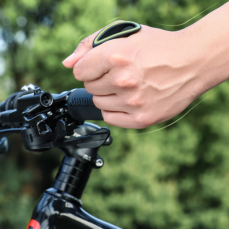 Agarre de Bicicleta Diseñado Ergonómicamente (1 par)