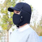 WarmUp - Gorro Unisex a Prueba de Viento | 1+1 GRATIS