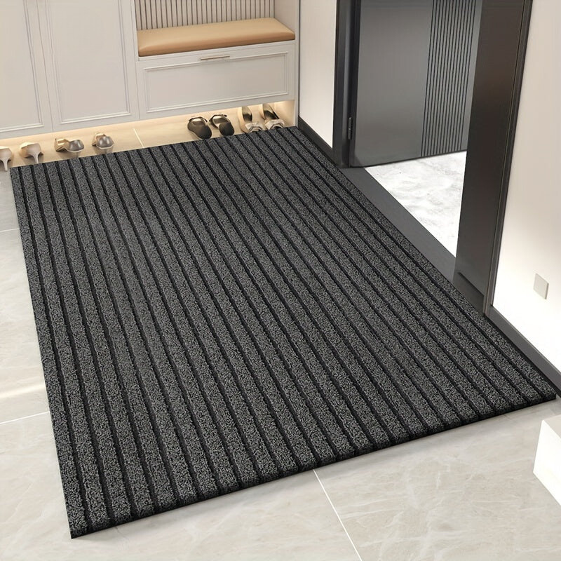 Alfombrilla de entrada resistente a la intemperie