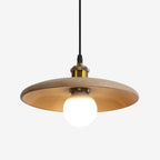BrightNest – Lámpara Colgante LED con Diseño Creativo para Uso Interior