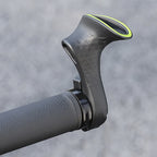 Agarre de Bicicleta Diseñado Ergonómicamente (1 par)