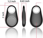 Localizador Mini GPS Inteligente