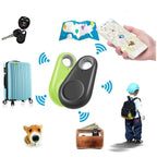 Localizador Mini GPS Inteligente