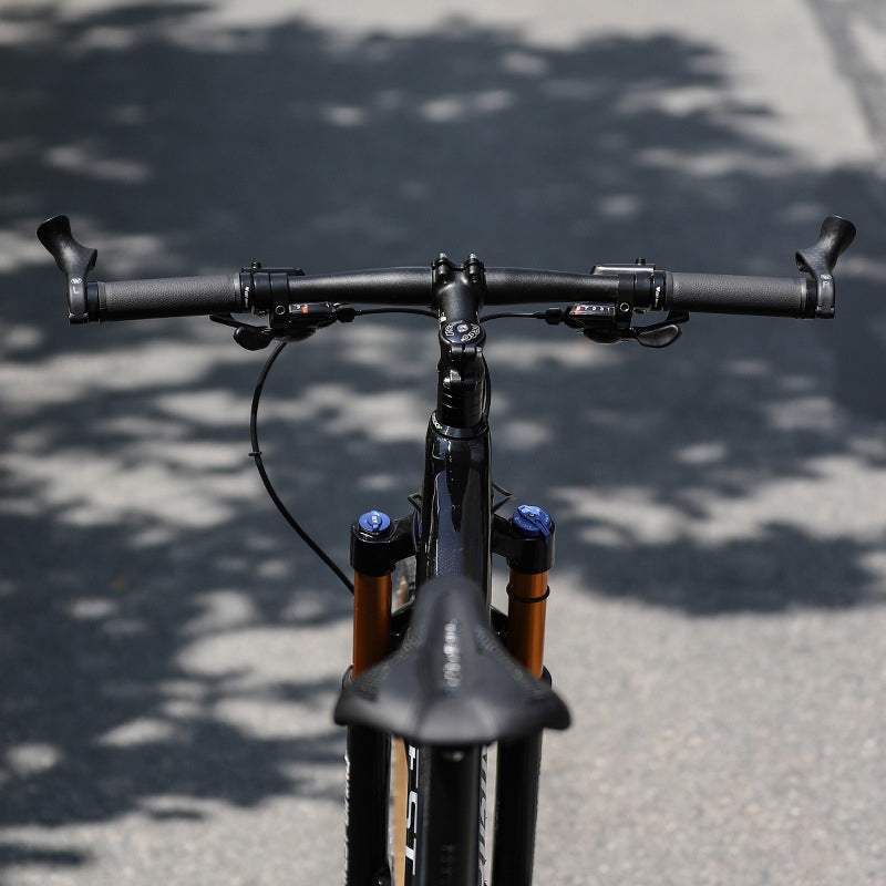 Agarre de Bicicleta Diseñado Ergonómicamente (1 par)