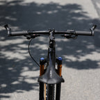 Agarre de Bicicleta Diseñado Ergonómicamente (1 par)