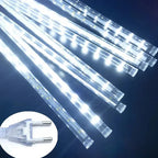 Luces LED de Ducha Meteor - Luz profesional para interiores y exteriores