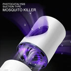 Trampa eléctrica para insectos de interiores