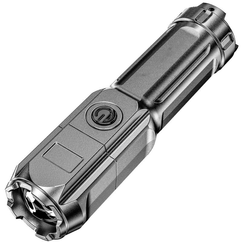 Linterna LED potente