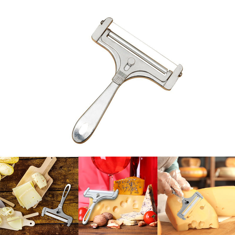 Cortador de Queso de Cocina