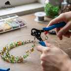 LoopLuxe – La herramienta perfecta para crear bucles de joyería en segundos