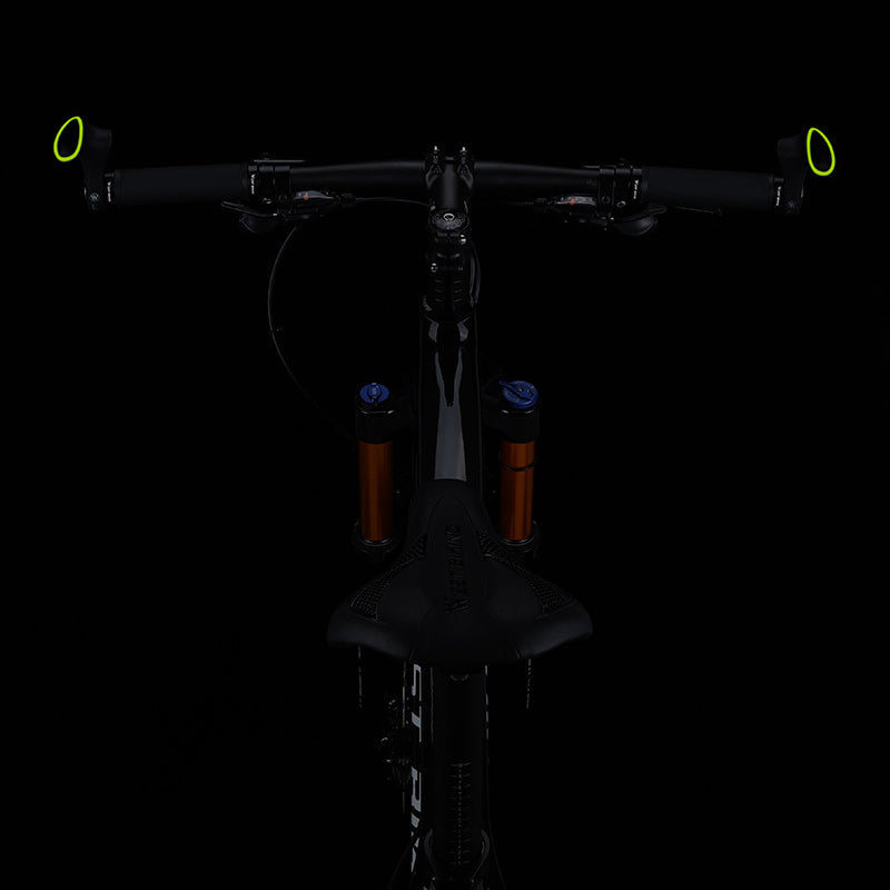 Agarre de Bicicleta Diseñado Ergonómicamente (1 par)