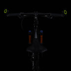 Agarre de Bicicleta Diseñado Ergonómicamente (1 par)