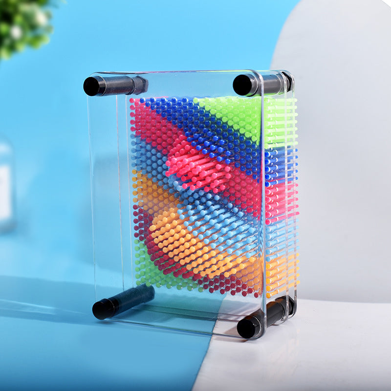 Juguete de Arte en 3D