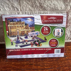 Calendario de Adviento de Vacaciones de Navidad