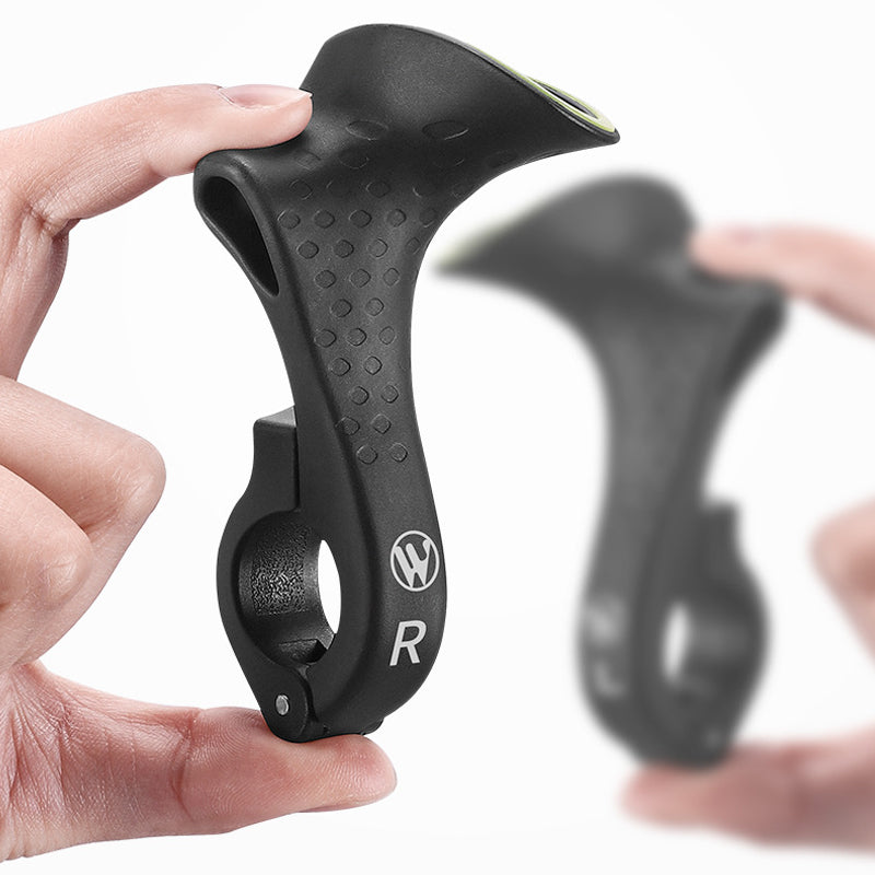 Agarre de Bicicleta Diseñado Ergonómicamente (1 par)