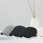 Sombrero de Sol de Malla de Verano para Hombre