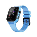 Reloj Inteligente GPS para Niños – Reloj Infantil Inteligente con Rastreador GPS