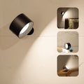 Lámpara de pared LED – Elegancia y iluminación moderna