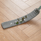CleanSweep | Cepillo flexible y largo para limpieza de polvo