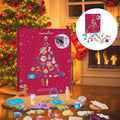 Calendario de Adviento de American Girl