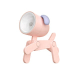 Luz Nocturna LED Dulce