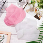 SoleSilk – Cuidado suave para los pies | 1+2 pares GRATIS