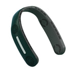 Ventilador de cuello flexible
