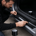 ShieldPro — Protección de pintura invisible | 1+2 GRATIS