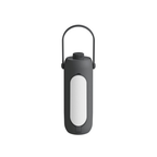 Lámpara Portátil Recargable para Exteriores - Iluminación Cálida de Múltiples Modos