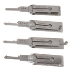 GrandLock - Herramienta de precisión para cerrajeros | 50% DESCUENTO