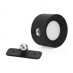 Lámpara de Pared LED Inalámbrica con Rotación de 360°