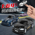 Pocket Racer Pro — Mini coche de carreras RC Drift | 50% DESCUENTO